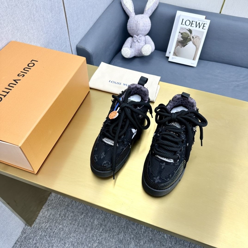 LV Casual Shoes